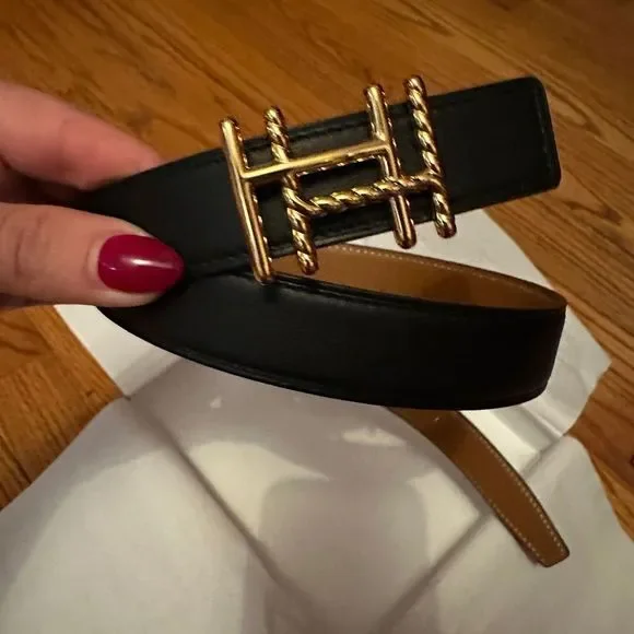 Hermes belt - Picture 2 of 6